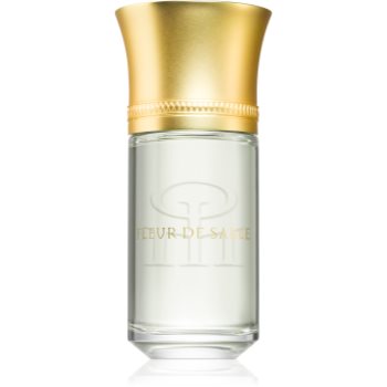 Les Liquides Imaginaires Fleur de Sable Eau de Parfum unisex - imagine 2